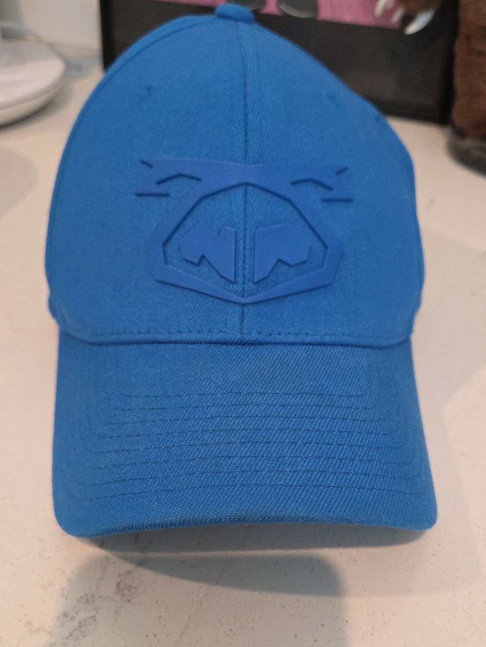 VTG Nasty Pig Snout Cap L/XL
